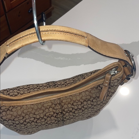 😍Coach Bag - Picture 5 of 11